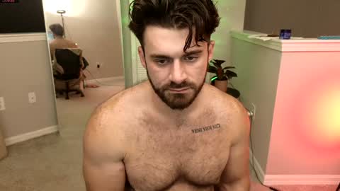 The Stallion online show from December 21, 2024, 12:53 am