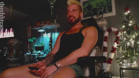 H online show from December 26, 2024, 2:22 am