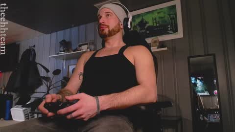 H online show from January 25, 2025, 9:14 pm