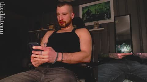 H online show from February 2, 2025, 11:42 pm