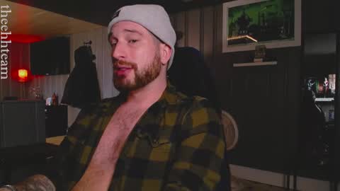 H online show from February 11, 2025, 8:42 pm