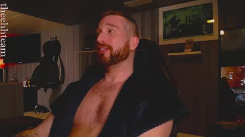 H online show from February 19, 2025, 12:46 am