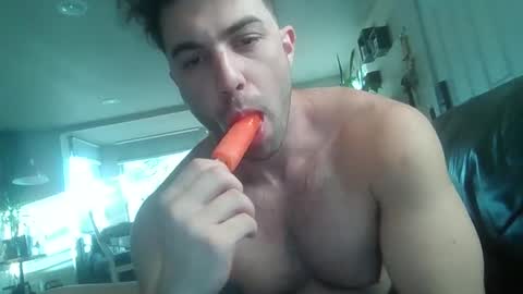 theepapajohn online show from April 19, 2026, 2:00 am