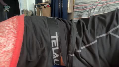 theeshooterr online show from November 28, 2025, 3:47 pm