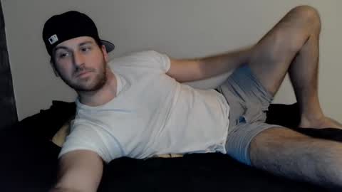 Theetwohander online show from February 6, 2025, 1:38 am