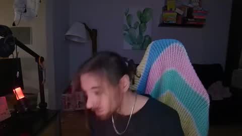 Thefabulousam Independent Model online show from February 16, 2025, 6:43 am