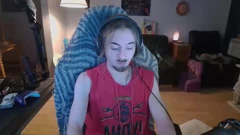 Thefabulousam Independent Model online show from November 3, 2025, 5:31 am