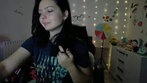 TheFarmergirl online show from October 10, 2025, 5:12 pm