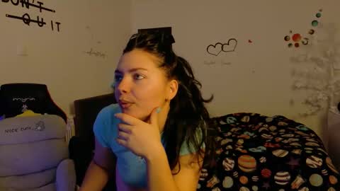 TheFarmergirl online show from November 14, 2025, 5:39 am