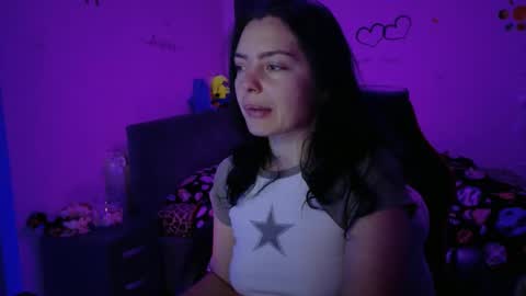 TheFarmergirl online show from November 21, 2025, 5:17 am