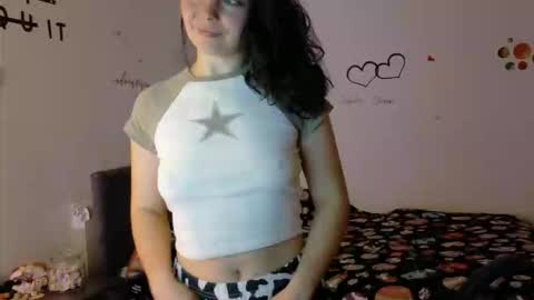 TheFarmergirl online show from November 22, 2025, 6:29 pm