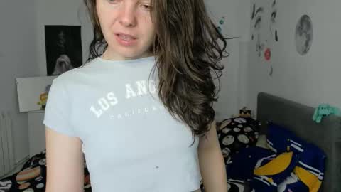 TheFarmergirl online show from March 21, 2026, 4:50 am