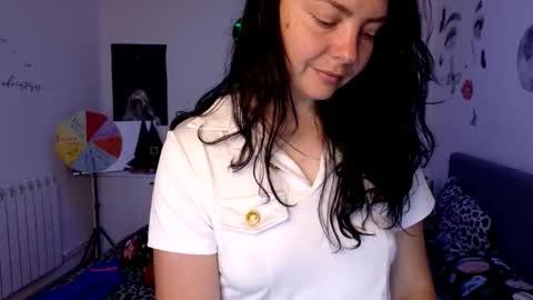 TheFarmergirl online show from June 2, 2026, 5:20 am