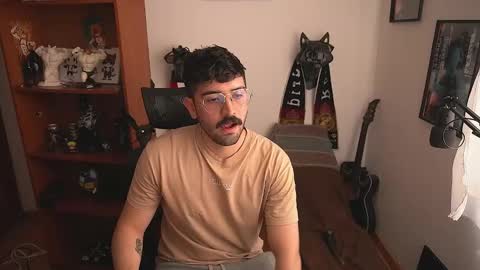 Wolf Independent model online show from January 8, 2026, 5:15 pm