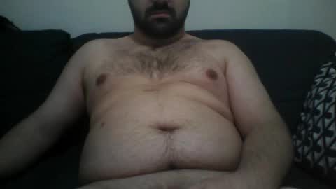 thefckngcber online show from December 28, 2024, 9:08 pm