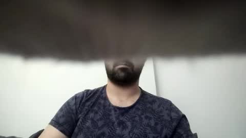 thefckngcber online show from October 2, 2025, 11:34 pm