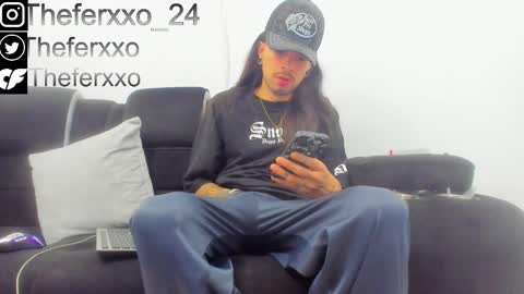 independent Model online show from March 19, 2026, 2:26 am