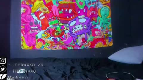 independent Model online show from April 23, 2026, 2:13 am