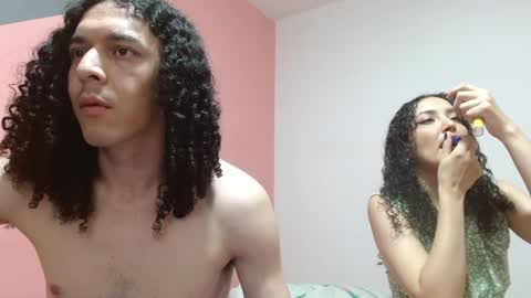 Eros y Psique online show from January 2, 2025, 7:23 am