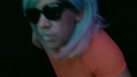 Snapshot of thefunbeandip chatting on October 16, 2025, 2:34 am THE DIP online show from October 16, 2025, 2:34 am