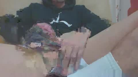 Geezer online show from December 16, 2024, 10:34 pm