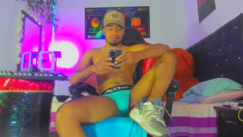 Snapshot of thegemini_prince chatting on October 1, 2025, 12:55 pm Prince online show from October 1, 2025, 12:55 pm