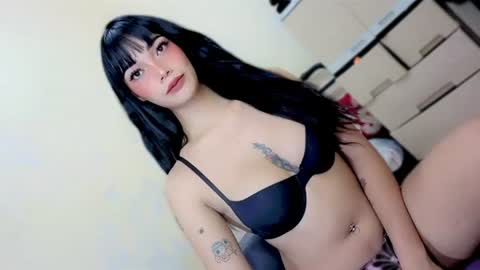 Snapshot of thegirlnamedanica chatting on August 2, 2026, 9:52 am Danica online show from August 2, 2026, 9:52 am