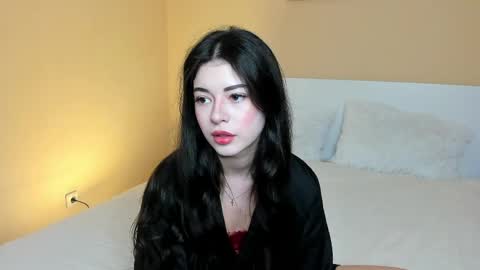 Snapshot of thegirlyoullcomebackto chatting on May 26, 2026, 4:25 pm Anora online show from May 26, 2026, 4:25 pm