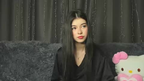 Snapshot of thegirlyoullcomebackto chatting on June 15, 2026, 9:06 pm Anora online show from June 15, 2026, 9:06 pm