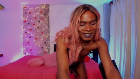 Goldie online show from January 4, 2025, 2:14 am