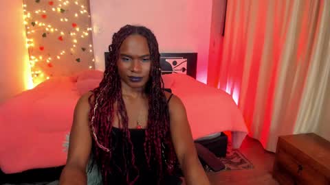 Goldie online show from March 12, 2025, 5:02 am