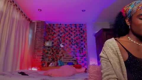 Goldie online show from January 6, 2026, 4:54 pm