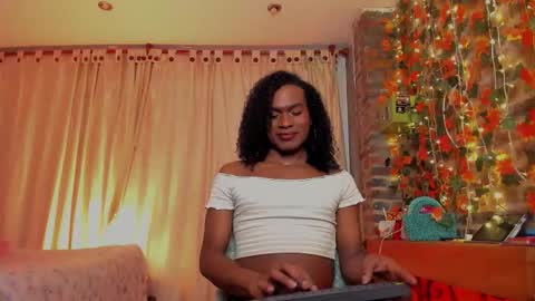 Goldie online show from January 13, 2026, 11:10 pm