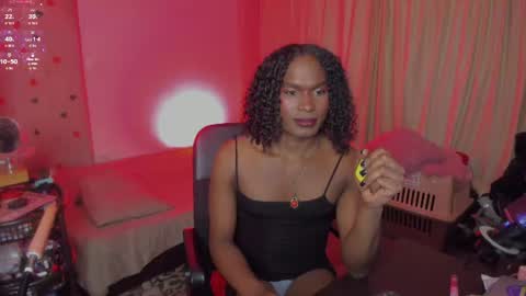 Goldie online show from June 11, 2026, 1:27 am