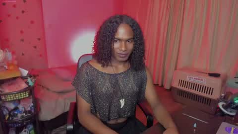 Goldie online show from June 30, 2026, 12:11 am