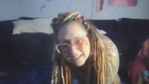 TheGoodGypsy online show from October 15, 2025, 1:28 am