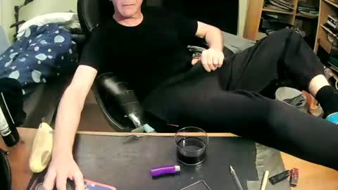 paul online show from January 7, 2025, 9:46 pm