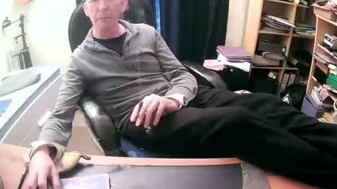 paul online show from February 23, 2025, 3:18 pm