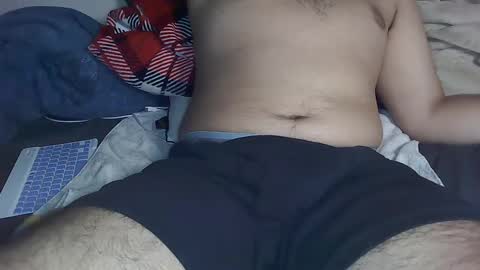 Gothic Daddy online show from September 22, 2025, 5:20 am