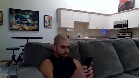 thegreat6268469 online show from November 9, 2025, 10:52 pm