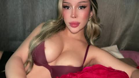Snapshot of thegreat_legacy chatting on July 18, 2026, 5:44 am Elle dont forget to folloW me and thumbs up online show from July 18, 2026, 5:44 am