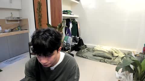 Green online show from January 11, 2025, 7:49 am