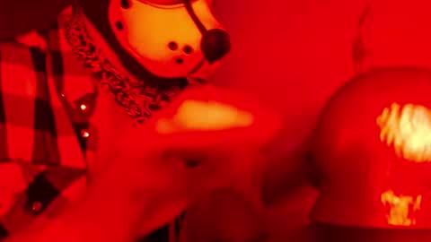 thehornygeek online show from March 5, 2026, 3:13 am