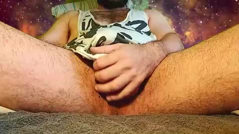 thehotstepperx online show from April 18, 2026, 12:47 am