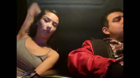 Snapshot of thehottiemarry chatting on February 1, 2026, 9:19 am thehottiemarry online show from February 1, 2026, 9:19 am