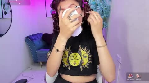 Theia  online show from March 17, 2026, 6:22 pm