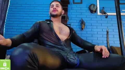 Ian Deniel online show from December 18, 2025, 7:20 pm