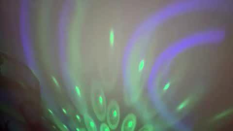 Inked Rabbit online show from December 30, 2024, 1:04 am