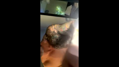 Inked Rabbit online show from November 5, 2025, 11:49 pm