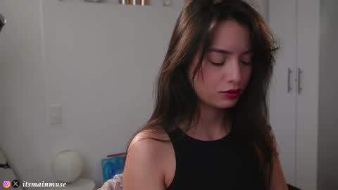 Iris online show from February 7, 2026, 10:24 pm